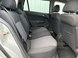 HOLDEN AH ASTRA 19 CDTI SWAGON   2008