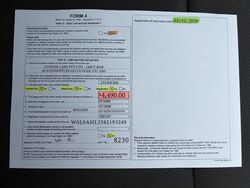 HOLDEN AH ASTRA 19 CDTI SWAGON   2008