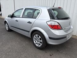 HOLDEN AH ASTRA CD HATCH AUTO   2006