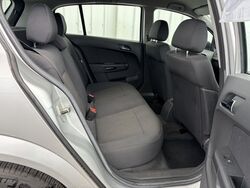 HOLDEN AH ASTRA CD HATCH AUTO   2006