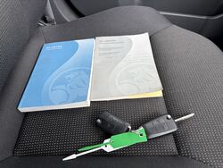 HOLDEN AH ASTRA CD HATCH AUTO   2006