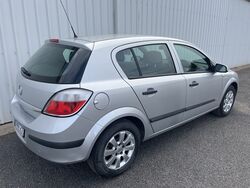 HOLDEN AH ASTRA CD HATCH   2006