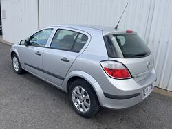 HOLDEN AH ASTRA CD HATCH   2006