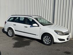 HOLDEN AH ASTRA CD S/WAGON - 2009