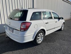 HOLDEN AH ASTRA CD SWAGON   2009