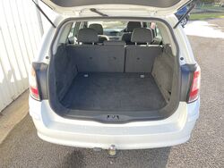 HOLDEN AH ASTRA CD SWAGON   2009