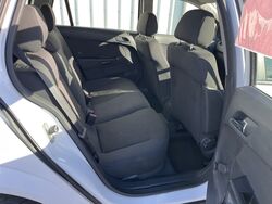HOLDEN AH ASTRA CD SWAGON   2009