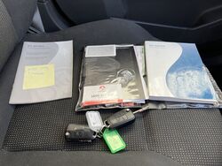 HOLDEN AH ASTRA CD SWAGON   2009