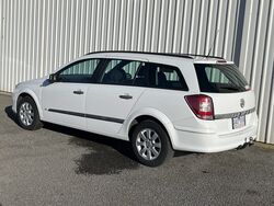 HOLDEN AH ASTRA CD SWAGON   2009
