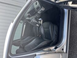 HOLDEN ASTRA CDX HATCH 2008