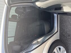 HOLDEN ASTRA CDX HATCH 2008