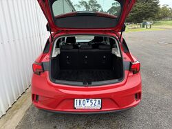 HOLDEN BK ASTRA R AUTO   2017