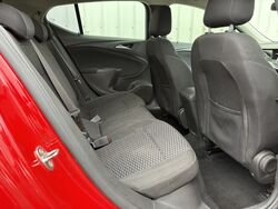 HOLDEN BK ASTRA R AUTO   2017