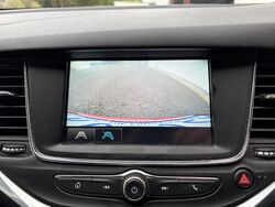 HOLDEN BK ASTRA R AUTO   2017