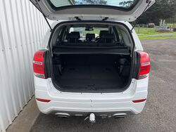 HOLDEN CG 2 CAPTIVA LTZ DIESEL AUTO AWD 7 SEATER   2016