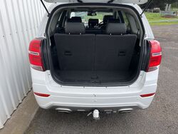 HOLDEN CG 2 CAPTIVA LTZ DIESEL AUTO AWD 7 SEATER   2016