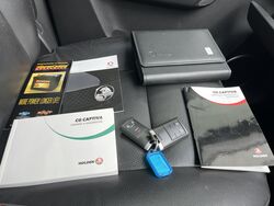 HOLDEN CG 2 CAPTIVA LTZ DIESEL AUTO AWD 7 SEATER   2016