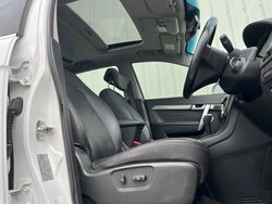 HOLDEN CG 2 CAPTIVA LTZ DIESEL AUTO AWD 7 SEATER   2016