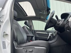 HOLDEN CG 2 CAPTIVA LTZ DIESEL AUTO AWD 7 SEATER   2016