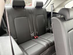 HOLDEN CG CAPTIVA 7 LTZ DIESEL AWD   2015