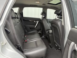 HOLDEN CG CAPTIVA 7 LTZ DIESEL AWD   2015