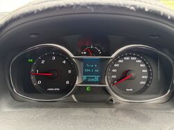 HOLDEN CG CAPTIVA 7 LTZ DIESEL AWD   2015