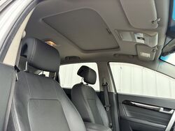 HOLDEN CG CAPTIVA 7 LTZ DIESEL AWD   2015