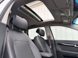 HOLDEN CG CAPTIVA 7 LTZ DIESEL AWD   2015