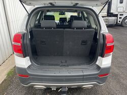 HOLDEN CG CAPTIVA LTZ 7 SEATER AWD V6 PETROL   2014