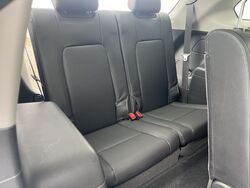 HOLDEN CG CAPTIVA LTZ 7 SEATER AWD V6 PETROL   2014