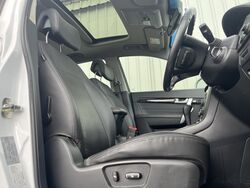 HOLDEN CG CAPTIVA LTZ 7 SEATER AWD V6 PETROL   2014