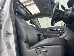 HOLDEN CG CAPTIVA LTZ 7 SEATER AWD V6 PETROL   2014