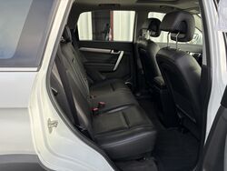 HOLDEN CG SERIES 2 CAPTIVA 7 ACTIVE   2018
