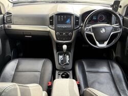 HOLDEN CG SERIES 2 CAPTIVA 7 ACTIVE   2018