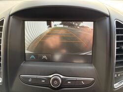 HOLDEN CG SERIES 2 CAPTIVA 7 ACTIVE   2018
