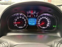 HOLDEN CG SERIES 2 CAPTIVA 7 ACTIVE   2018