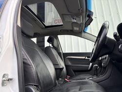 HOLDEN CG SERIES 2 CAPTIVA 7 ACTIVE   2018