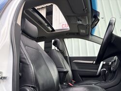 HOLDEN CG SERIES 2 CAPTIVA 7 ACTIVE   2018