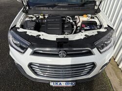 HOLDEN CG SERIES 2 CAPTIVA 7 ACTIVE   2018
