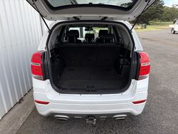 HOLDEN CG SERIES 2 CAPTIVA 7 LTZ AWD   2017