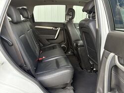 HOLDEN CG SERIES 2 CAPTIVA 7 LTZ AWD   2017
