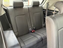 HOLDEN CG SERIES 2 CAPTIVA 7 LTZ AWD   2017
