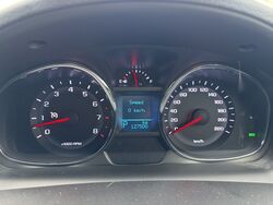 HOLDEN CG SERIES 2 CAPTIVA 7 LTZ AWD   2017