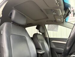 HOLDEN CG SERIES 2 CAPTIVA 7 LTZ AWD   2017