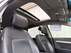 HOLDEN CG SERIES 2 CAPTIVA 7 LTZ AWD   2017