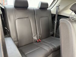 HOLDEN CG SERIES 2 CAPTIVA 7 LTZ DIESEL AWD   2017
