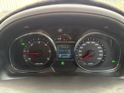 HOLDEN CG SERIES 2 CAPTIVA 7 LTZ DIESEL AWD   2017