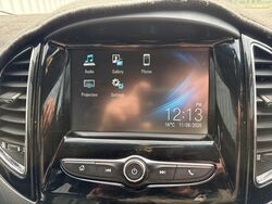 HOLDEN CG SERIES 2 CAPTIVA 7 LTZ DIESEL AWD   2017