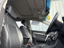 HOLDEN CG SERIES 2 CAPTIVA 7 LTZ DIESEL AWD   2017