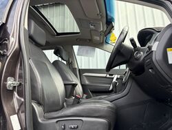 HOLDEN CG SERIES 2 CAPTIVA 7 LTZ DIESEL AWD   2017